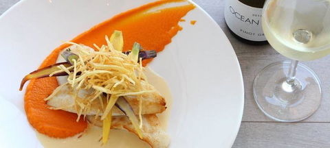 Jensens Restaurant - Accommodation Ballina 2