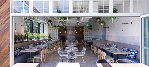 Jensens Restaurant - Accommodation Ballina 3