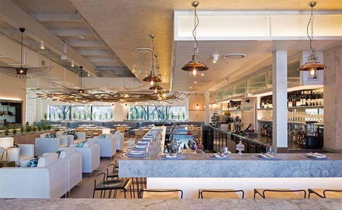 Jensens Restaurant - Accommodation Ballina 6