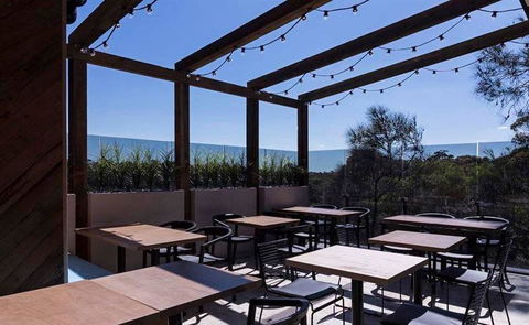 Jensens Restaurant - Accommodation Ballina 7