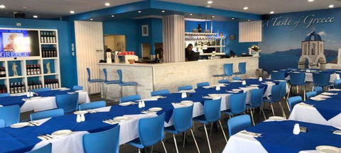 Let's Do Greek - Accommodation Ballina 3
