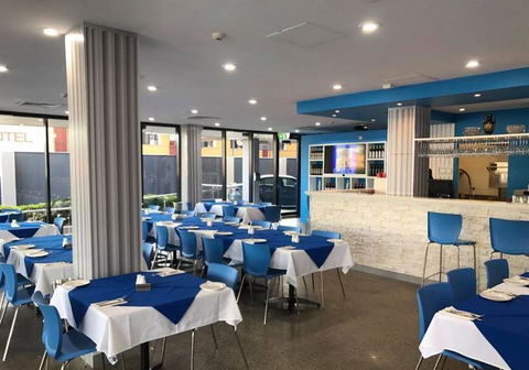 Let's Do Greek - Accommodation Ballina 6