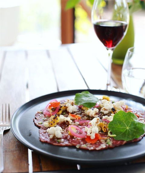 MIKA Airlie Beach - Accommodation Ballina 9