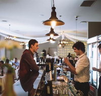 Sneaky's Restaurant - Accommodation Ballina