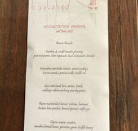 Tea Gardens Boatshed - Accommodation Ballina