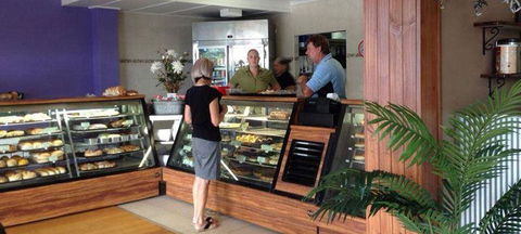 Tumblegum Bakehouse And Cafe - Accommodation Ballina 2