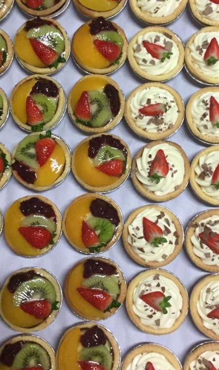 Tumblegum Bakehouse And Cafe - Accommodation Ballina 4