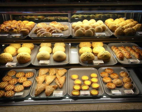 Tumblegum Bakehouse And Cafe - Accommodation Ballina 5