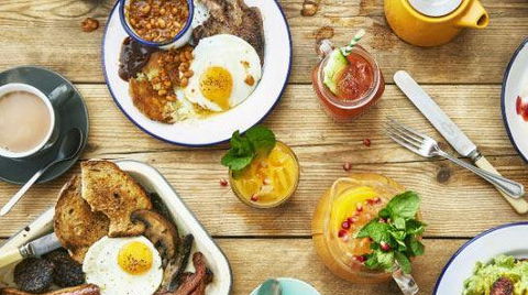 Tumblegum Bakehouse And Cafe - Accommodation Ballina 6