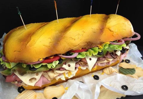 Tumblegum Bakehouse And Cafe - Accommodation Ballina 8