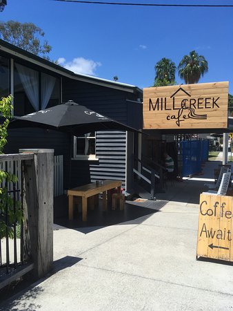 Mill Creek Cafe - Accommodation Ballina 12