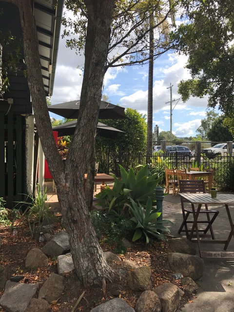 Mill Creek Cafe - Accommodation Ballina 13