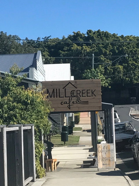 Mill Creek Cafe - Accommodation Ballina 14