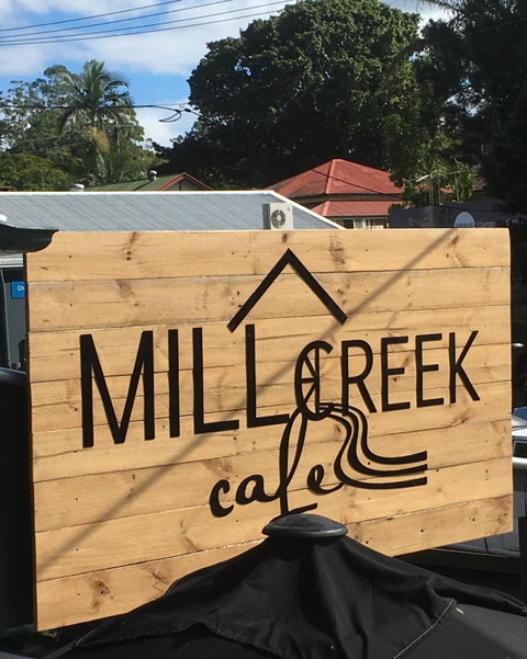 Mill Creek Cafe - Accommodation Ballina 15