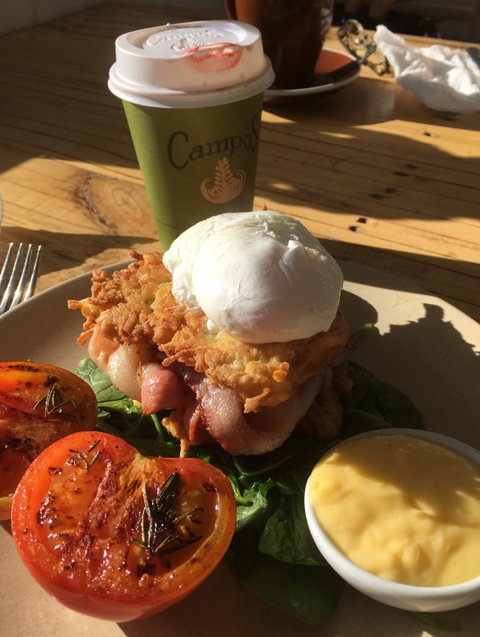 Mill Creek Cafe - Accommodation Ballina 17