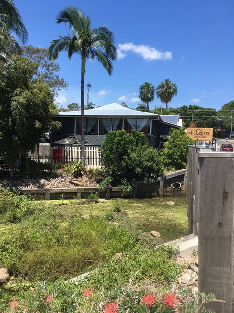 Mill Creek Cafe - Accommodation Ballina 18