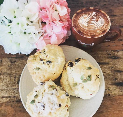 Mill Creek Cafe - Accommodation Ballina 0