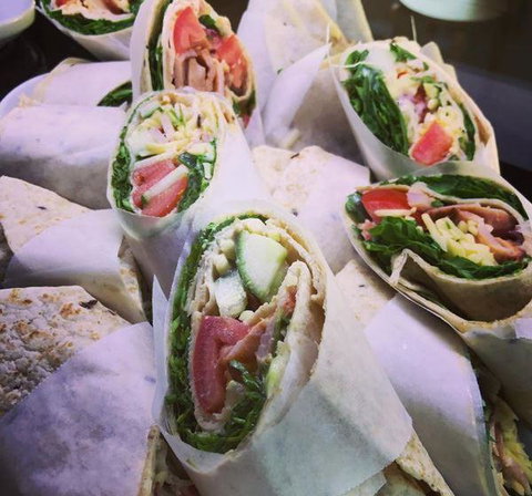 Mill Creek Cafe - Accommodation Ballina 9