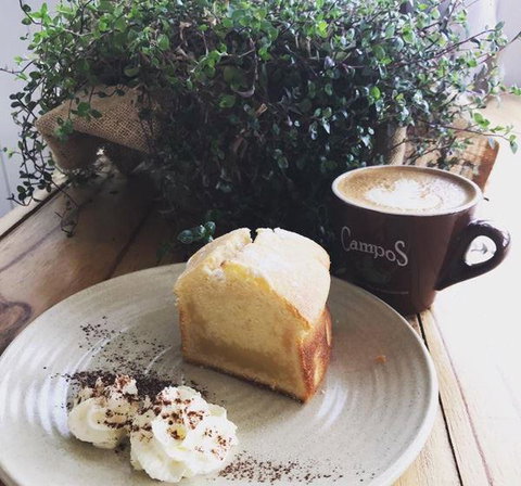 Mill Creek Cafe - Accommodation Ballina 10