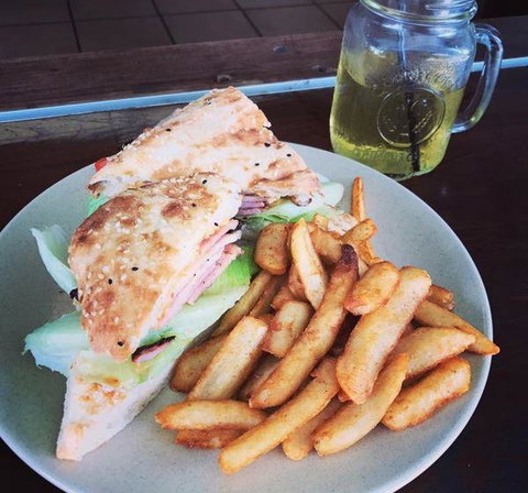 Mill Creek Cafe - Accommodation Ballina 11