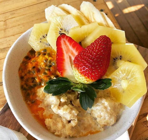Mill Creek Cafe - Accommodation Ballina 2