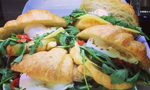 Mill Creek Cafe - Accommodation Ballina 3