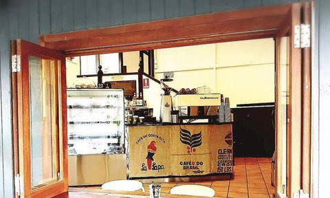 Mill Creek Cafe - Accommodation Ballina 4