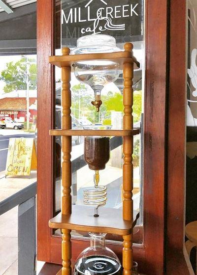 Mill Creek Cafe - Accommodation Ballina 6