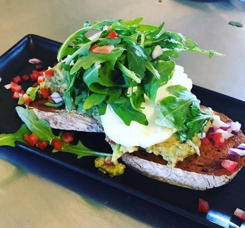 Mill Creek Cafe - Accommodation Ballina 8