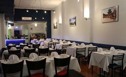 Origin Nepal - Accommodation Ballina 2