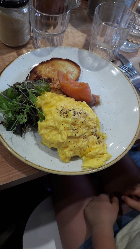 Pipi At Middleton - Accommodation Ballina 11