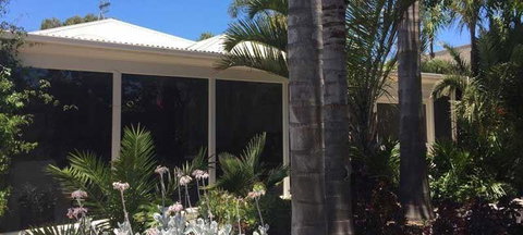 Pipi At Middleton - Accommodation Ballina 1