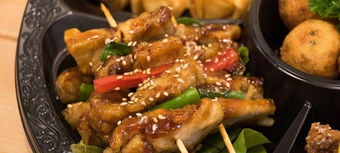 Shikoku Japanese Restaurant - Accommodation Ballina 0