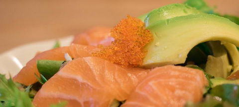 Shikoku Japanese Restaurant - Accommodation Ballina 2