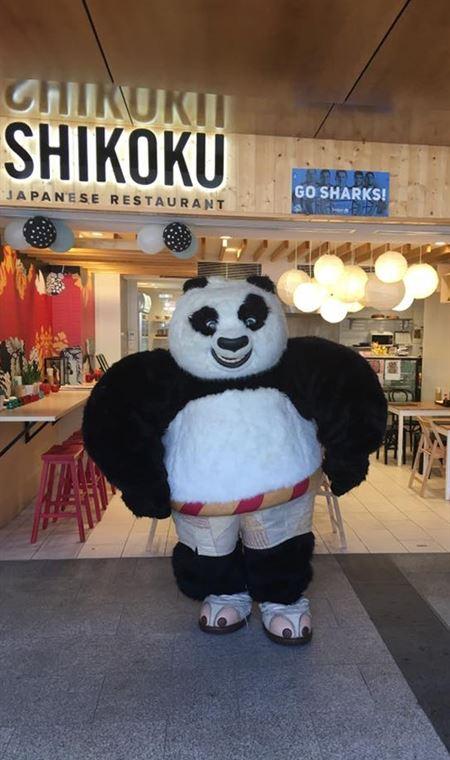 Shikoku Japanese Restaurant - Accommodation Ballina 4