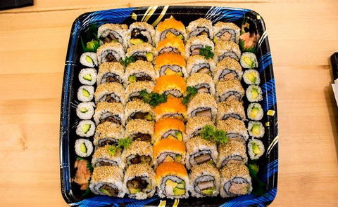 Shikoku Japanese Restaurant - Accommodation Ballina 5