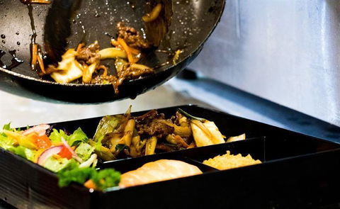 Shikoku Japanese Restaurant - Accommodation Ballina 6
