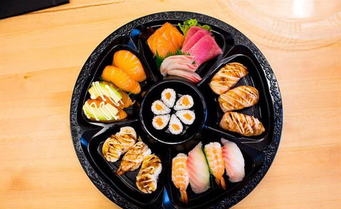 Shikoku Japanese Restaurant - Accommodation Ballina 7
