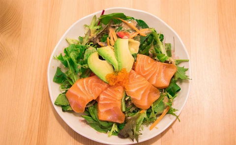 Shikoku Japanese Restaurant - Accommodation Ballina 8