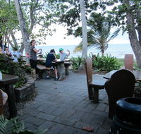 Strait On The Beach - Accommodation Ballina