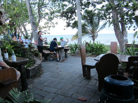 Strait On The Beach - Accommodation Ballina 0