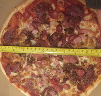 Elvis Pizza - Accommodation Ballina