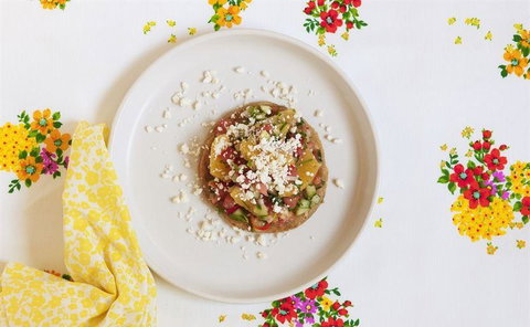 Gedera - Accommodation Ballina 1