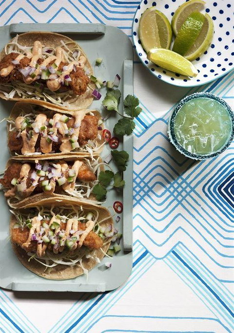 Gedera - Accommodation Ballina 5