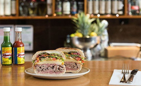 Gedera - Accommodation Ballina 7