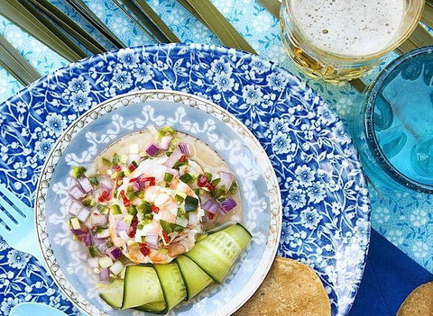 Gedera - Accommodation Ballina 8