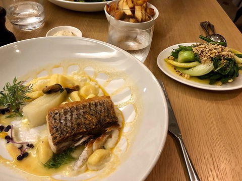 Lyrebird Restaurant - Accommodation Ballina 0