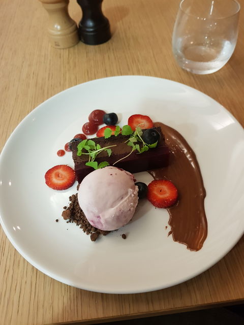 Lyrebird Restaurant - Accommodation Ballina 1