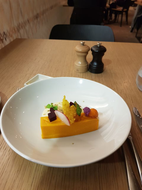 Lyrebird Restaurant - Accommodation Ballina 6