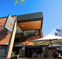 The Generous Squire - Accommodation Ballina